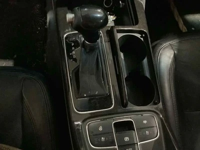 Used HVAC Blower Motor fits: 2014 Kia Cadenza front dash mounted VIN C 8th digit Foto 1 de 4