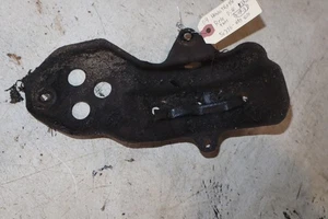 00-14 Honda Foreman TRX450 FE Rear Differential Skid Plate 50355-HN5-670 - Picture 1 of 3