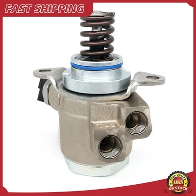 Bomba de combustible de alta presión 07L127026 para Audi A6 A7 A8 Q5 Q7 S5 S4 SQ5 3.0T V6 Foto 1 de 4