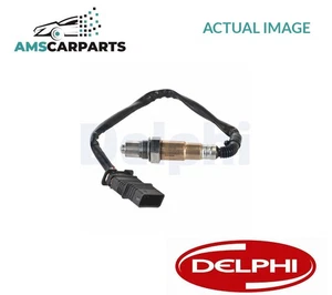 LAMBDA OXYGEN O2 SENSOR BEFORE CATALYTIC CONVERTER ES20883-12B1 DELPHI NEW - Picture 1 of 6