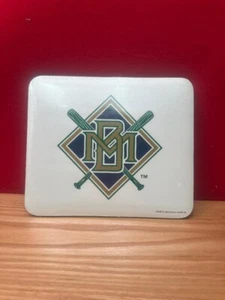 Alfombrilla de ratón Milwaukee Brewers - MLB NUEVA - Imagen 1 de 2