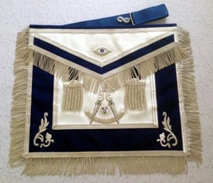 Past Master Schürze (PM500V) - Bild 1 von 1