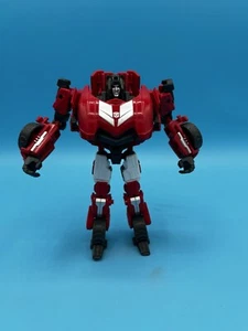 Transformers Fall of Cybertron SIDESWIPE Deluxe Generations - Picture 1 of 6