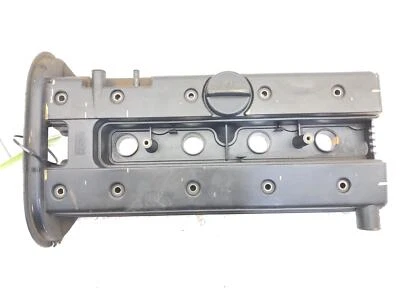99 00 01 02 Daewoo Leganza Valve Cover Oem 2.2l At - Image 1 of 4