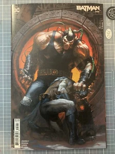 Batman # 149 cómic cubierta B Gabriele Dell Otto DC CASI NUEVO+ 2024 - Imagen 1 de 2