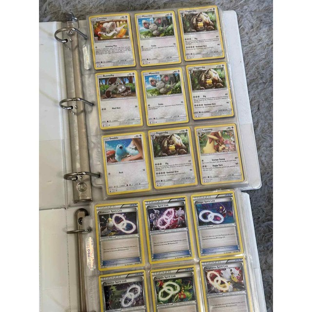 Aprox. 900 Cartas de Pokémon Antigas!!, Jogo de Tabuleiro Usado 21339649