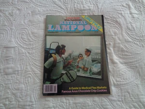 National Lampoon - November 1977 - Lifestyles Issue  - Imagen 1 de 3