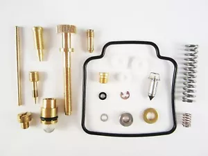 Sportsman 500 1999-2000 Carburetor Carb Rebuild Repair Kit - Picture 1 of 5