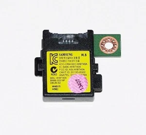 Módulo Bluetooth BN96-30218F WIBT40A para Samsung UN32J5500AF UN32J6300AF UN40J55 - Imagen 1 de 1