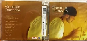 OUSMAN DANEDJO ENELMEDIO 2008 CD - Picture 1 of 1