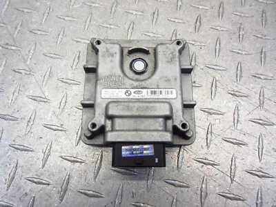 2016 16-20 BMW C650GT C650 GT Cdi Ecu Computer Control  - Image 1 of 4