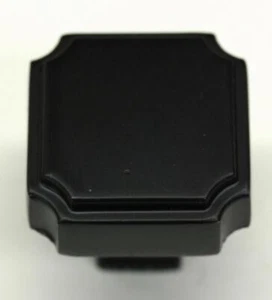 Perno de gabinete Liberty Hardware 1 1/8 pulgadas perno de gabinete cuadrado P38476C-FB-CP - Imagen 1 de 6