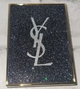 Yves Saint Laurent Couture Eye Palette Black Opium Intense Night Edition 0.10 oz - Picture 1 of 12