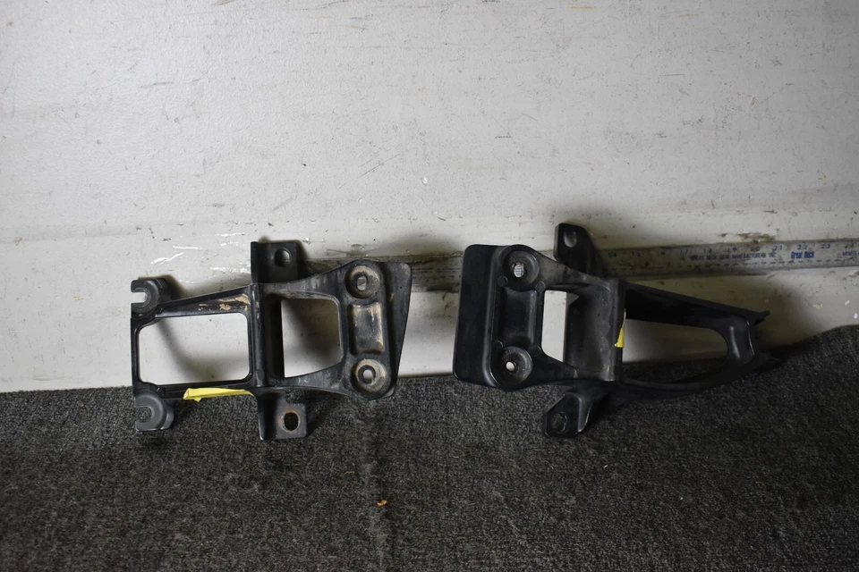 14-20 fm 2015 RRS right side L494 Land Rover Range Rover Sport Running Board - Image 1 of 4