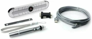 Polycom UC Board Digital Whiteboarding Kit W/ Sensor & Stylus 2200-61730-001 - Picture 1 of 6