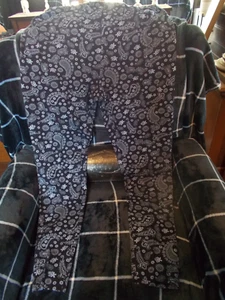 WOMAN'S LEGGINGS SIZE - 1XL TALL - Picture 1 of 2