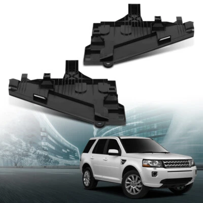 Fit For 06-14 Land Rover Freelander 2 Headlight Mounting Bracket Left+Right - Image 1 of 4