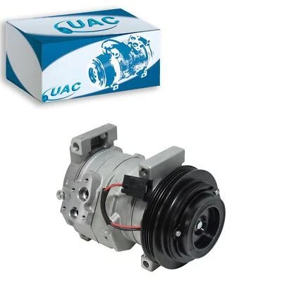 Compressor A/C UAC para Cadillac CTS 2009-2015 - Imagem 1 de 4