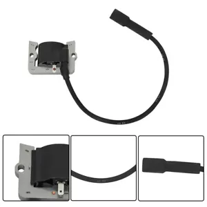 LT133 LT150 LT155 Ignition Coil Fit For John Deere LX255 LX266 L110 LT160 GT225 - Picture 1 of 8