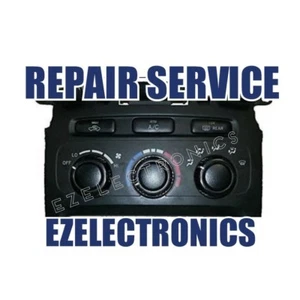 SERVICIO DE REPARACIÓN DE CLIMATIZACIÓN PARA CALEFACCIÓN AIRE ACONDICIONADO TOYOTA HIGHLANDER 2001 A 2007 - Imagen 1 de 2