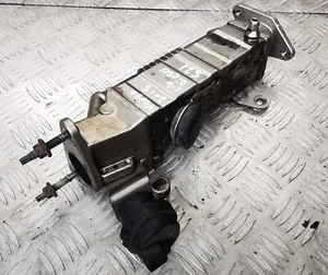 TOYOTA VERSO 1.6 DIESEL 13-14-15-16-17-18 EGR COOLER - Picture 1 of 1