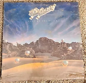 SOUL SEARCHERS Salt Of The Earth *SEALED* Original 1974 LP SUSSEX SRA 8030 US - Foto 1 di 2