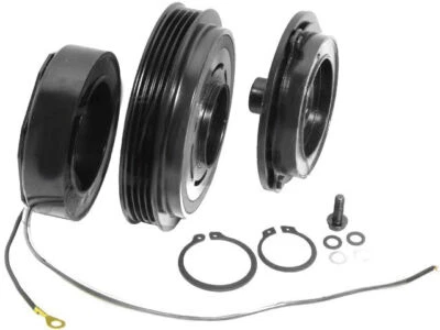 Embrague compresor 28733MVFJ 1991 1992 para Mazda Miata 1990-1993 Foto 1 de 2