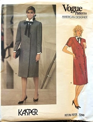 Vogue 1300 (12) - Image 1 of 2