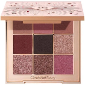 Charlotte Tilbury Pillow Talk Beautyverse Love Eyeshadow Palette NEW IN BOX - Picture 1 of 3