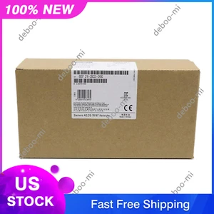 New Siemens 6ES7216-2BD23-0XB0 SIMATIC S7-200 CPU 226 6ES7 216-2BD23-0XB0 - Picture 1 of 1