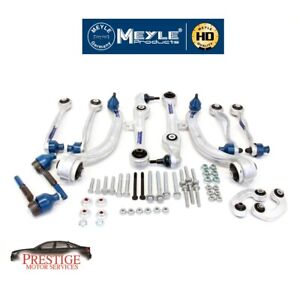 Meyle Audi S4 B5 Front Suspension Arm Kit Complete New ME1160500029/HD