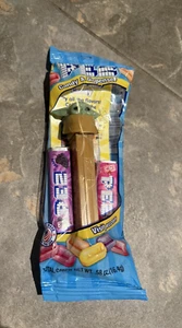 Baby Yoda Grogu PEZ Dispenser Star Wars Mandalorian - Buy or Buy Not - Picture 1 of 3