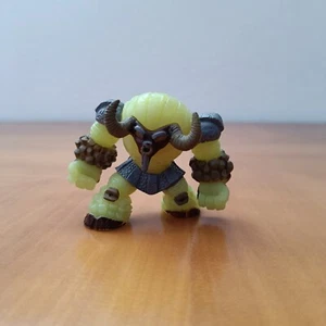 GORMITI - LUXION - TRIBù DELLA TERRA - BISAMONTE - Bild 1 von 2