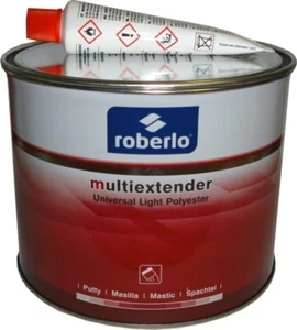 Roberlo Multiextender 1,5L Multifunktionale superleichte Spachtelmasse - Bild 1 von 1