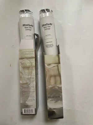 Pack Of 2 Bosch 9000 194412 Ultra Clarity REPLFLTR10 Refrigerator Water Filter - Image 1 of 4