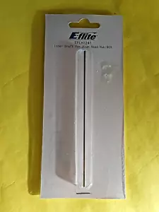 E-Flite Blade CX/2 Inner Shaft for Aluminium Head for RC Model Helicopter NEW - Foto 1 di 2
