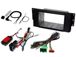 Range Rover Sport/Discovery 3 kit raccordi stereo auto (audio Harman/Kardon) - Foto 1 di 1