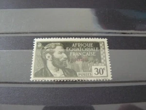 AEF "FRANCE LIBRE"N° 128 NEUF** SANS CHARNIERE MNH ANCIENNES COLONIES FRANCAISES - Picture 1 of 1