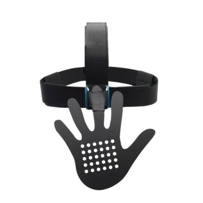 MARKENLOS Basketball Defensive Mask Sports Face Guards Eye Blocking Mask for Men Women