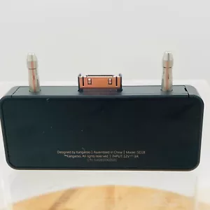 Kangaroo MD2B 1.44GHz Atom X5-Z8500 bottom Adapter Only SD1B - Picture 1 of 4