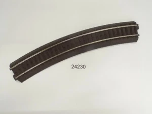 MÄRKLIN 24230 C-Gleis R 2 NEU - 1 Stück #NEU# - Bild 1 von 1