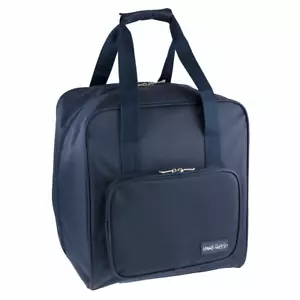 Hobby Gift Overlocker Bag: Navy - Picture 1 of 1