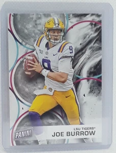 Joe Burrow 2022 Panini Father's Day - #FD9 - LSU Tigers - Picture 1 of 2