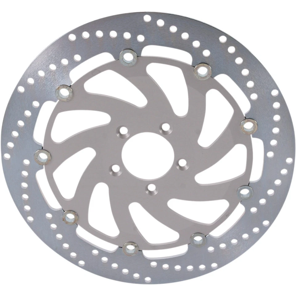 EBC Brake Rotor - Buell | MD719RS - Image 1 of 1