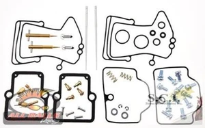 SKI-DOO MX Z Adrenaline Renegade 2004 SNOWMOBILE CARBURETOR REBUILD REPAIR KIT - Picture 1 of 6