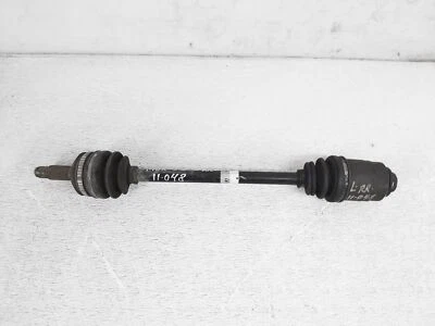 2001-2002 Acura Mdx Rear Driver Cv Axle Boot Shaft Driveshaft 42311-S3v-A02 - Image 1 of 4
