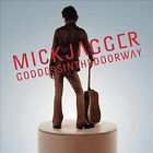 Goddess in the Doorway by Mick Jagger (Record, 2019)