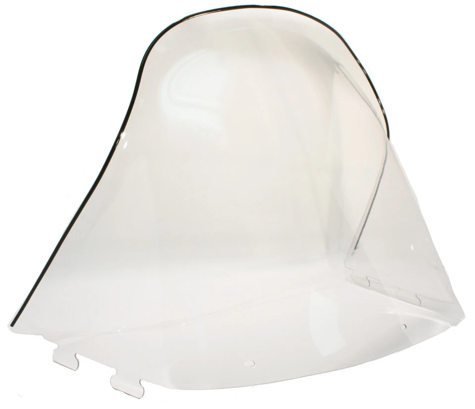 Polaris Indy Trail Touring, 1994-1999, 20" Clear Windshield - Image 1 of 1