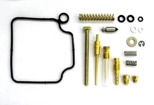 Bronco Carburetor Rebuild Kit for 2001-2003 Arctic Cat 300 2x4 ATV - Picture 1 of 2