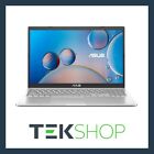 Asus Vivobook 15 Laptop Intel Core i3 10th Gen 8GB RAM 256GB SSD Silver #OB